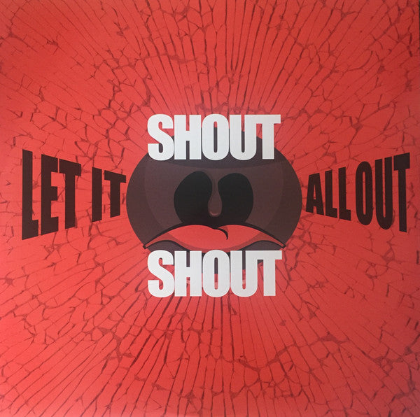 Tears For Fears - Shout / Everybody Wants To Rule The World (VINYL 12") | NEW - NEW WAVE *SEALED*