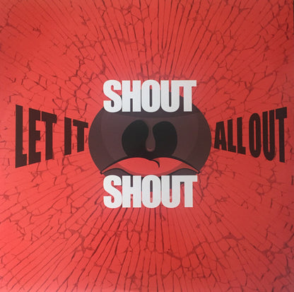 Tears For Fears - Shout / Everybody Wants To Rule The World (VINYL 12") | NEW - NEW WAVE *SEALED*