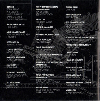 Live Over Europe 2007 (2XCD) | Mint (M) Mint (M)