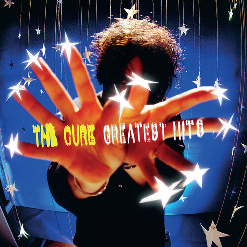 CURE - GREATEST HITS (RSD 2026 VINYL) | Mint (M) Mint (M) - NEW WAVE *SEALED*