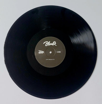 11:59, Dallas, TX (VINYL) | - NEW WAVE *SEALED*