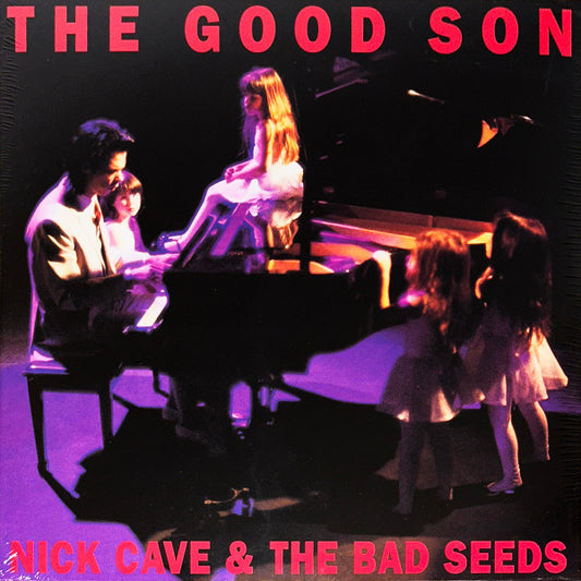 The Good Son | Mint (M) Mint (M)