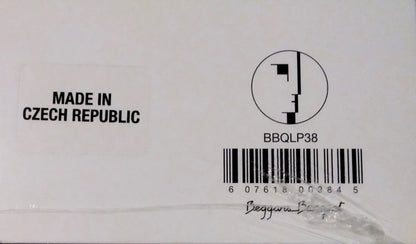 Bauhaus - Press The Eject And Give Me The Tape (VINYL LP) | NEW - NEW WAVE *SEALED*