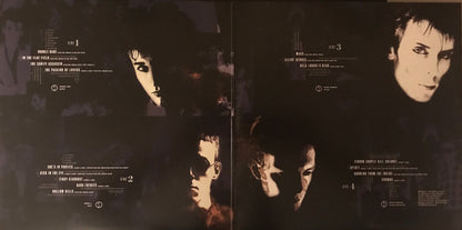 Best Of Bauhaus | Crackle | Mint (M) Mint (M) - NEW WAVE *SEALED*