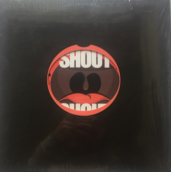 Tears For Fears - Shout / Everybody Wants To Rule The World (VINYL 12") | NEW - NEW WAVE *SEALED*