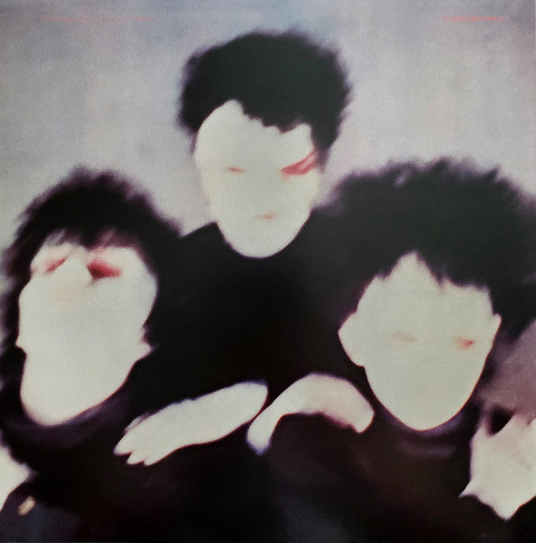 Pornography (180 GRAM VINYL) | Mint (M) Mint (M) - NEW WAVE *SEALED*