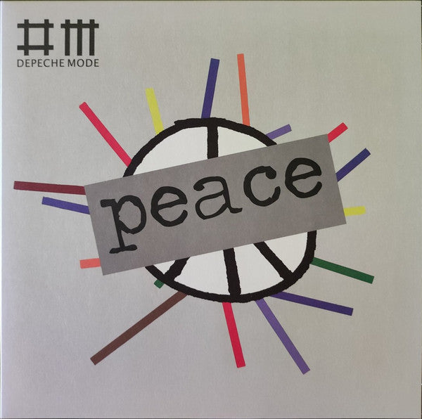Sounds Of The Universe I The 12" Singles (BOX SET) | Mint (M) Mint (M) - NEW WAVE *SEALED*