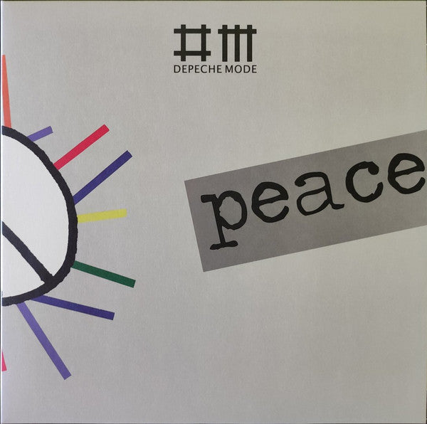 Sounds Of The Universe I The 12" Singles (BOX SET) | Mint (M) Mint (M) - NEW WAVE *SEALED*