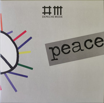 Sounds Of The Universe I The 12" Singles (BOX SET) | Mint (M) Mint (M) - NEW WAVE *SEALED*