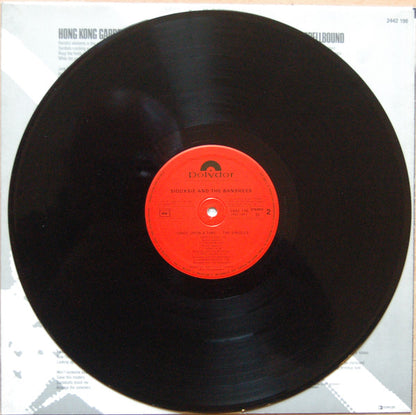 Once Upon A Time/The Singles (VINYL) | - NEW WAVE *SEALED*