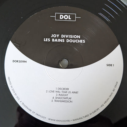 Les Bains Douches | Mint (M) Mint (M) - NEW WAVE *UNOFFICIAL*