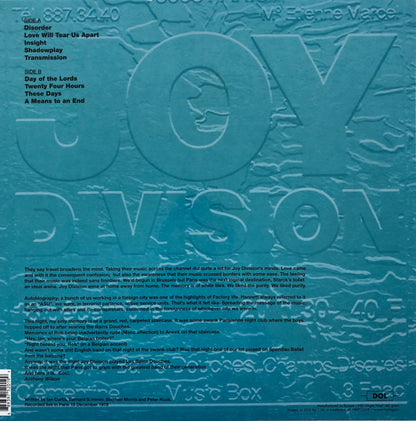 Les Bains Douches | Mint (M) Mint (M) - NEW WAVE *UNOFFICIAL*