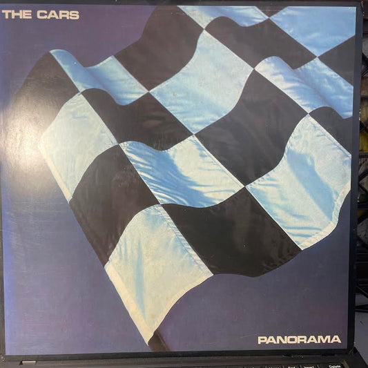 Panorama (VINYL) | Excellent+ (EX+) Excellent (EX) - NEW WAVE / USED *EXCELLENT+*