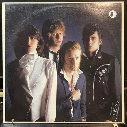 The Pretenders - Pretenders II (VINYL LP SIRE SRK 3572 1981) | Excellent+ (EX+) Very Good Plus (VG+) - NEW WAVE / USED *EXCELLENT+*