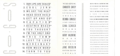 Greatest (CD) | Excellent (EX) Near Mint (NM) - NEW WAVE / USED *EXCELLENT*