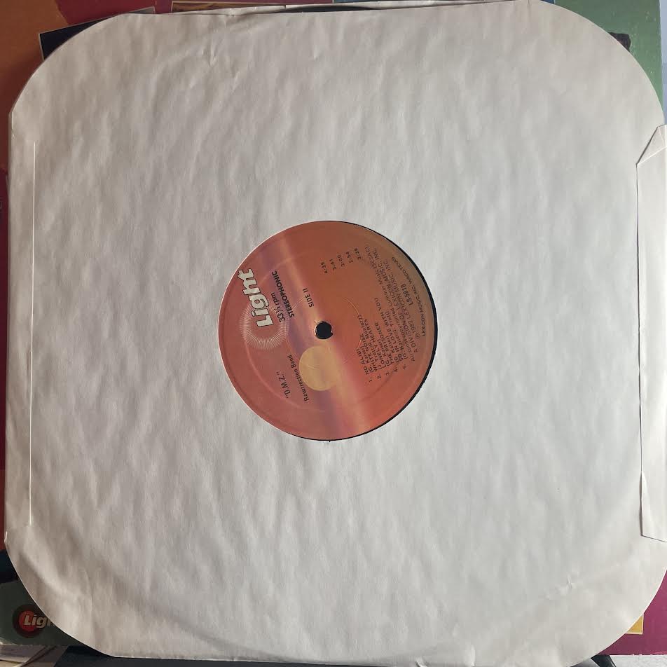 DMZ (VINYL) | Excellent (EX) Excellent+ (EX+) - NEW WAVE / USED *EXCELLENT*