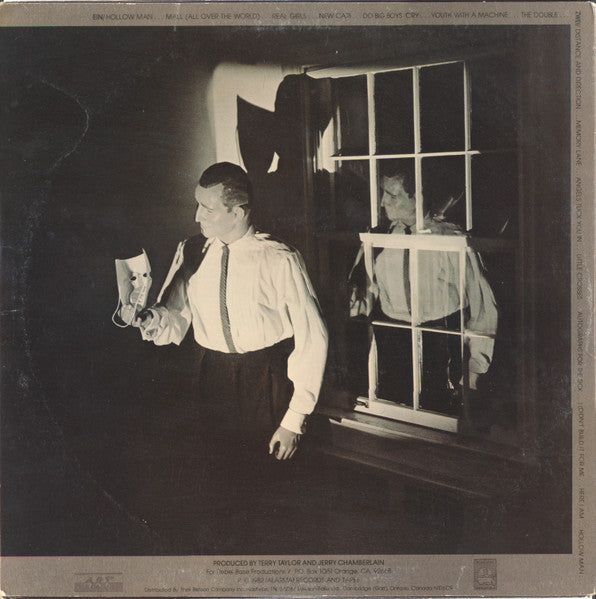 Doppelgänger: The "¡Alarma! Chronicles" Volume II | Excellent (EX) Excellent (EX) - NEW WAVE / USED *EXCELLENT*