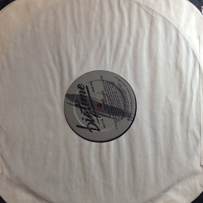 Express (VINYL) | Excellent (EX) Near Mint (NM) - NEW WAVE / USED *EXCELLENT*