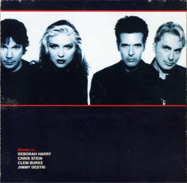 Greatest Hits (CD) | NEAR MINT MINUS (NM-) Near Mint (NM) - NEW WAVE / USED *NEAR MINT-*