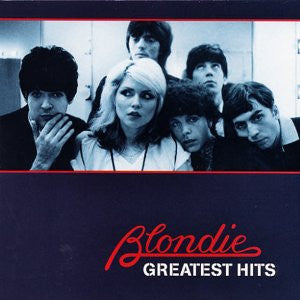 Greatest Hits (CD) | NEAR MINT MINUS (NM-) Near Mint (NM) - NEW WAVE / USED *NEAR MINT-*