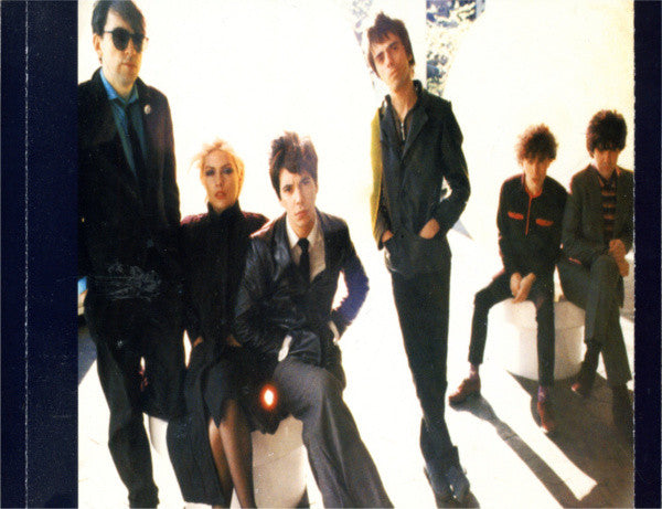 Greatest Hits (CD) | NEAR MINT MINUS (NM-) Near Mint (NM) - NEW WAVE / USED *NEAR MINT-*