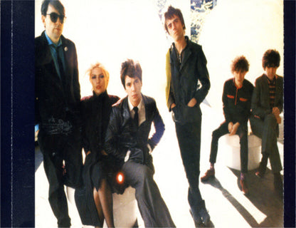 Greatest Hits (CD) | NEAR MINT MINUS (NM-) Near Mint (NM) - NEW WAVE / USED *NEAR MINT-*