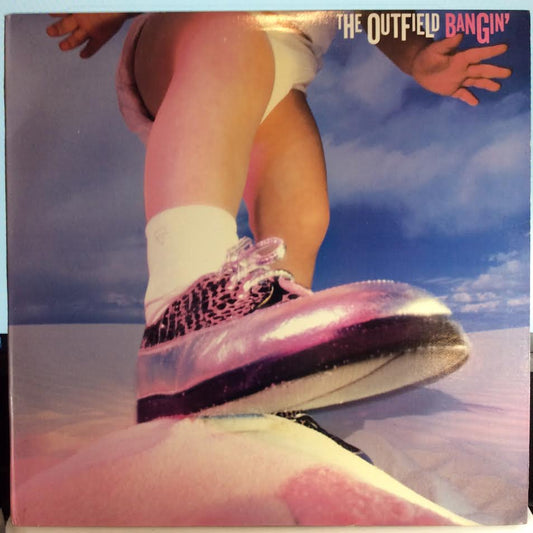 Bangin' (VINYL) | Near Mint (NM) Near Mint (NM) - NEW WAVE / USED *NEAR MINT*