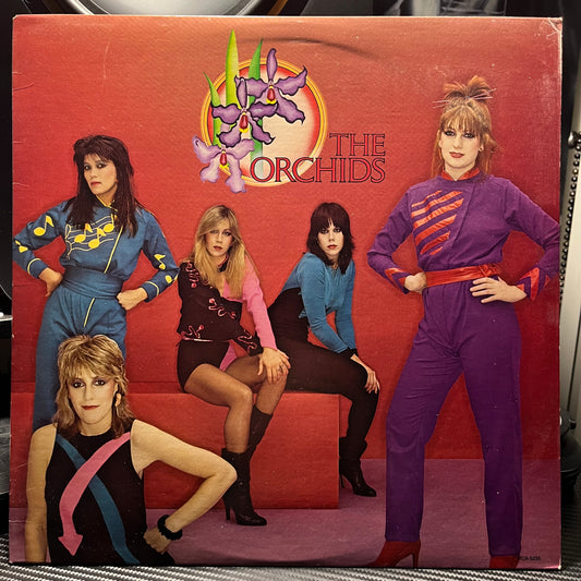 The Orchids - The Orchids | Near Mint (NM) Near Mint (NM) - POP / USED *NEAR MINT*
