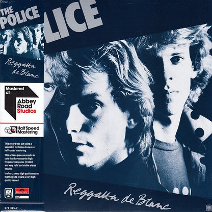 Every Move You Make (The Studio Recordings)(BOX SET) | Near Mint (NM or M-) Near Mint (NM or M-) - NEW WAVE / USED *NEAR MINT*