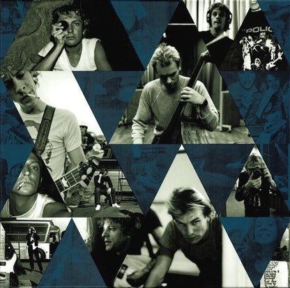 Every Move You Make (The Studio Recordings)(BOX SET) | Near Mint (NM or M-) Near Mint (NM or M-) - NEW WAVE / USED *NEAR MINT*