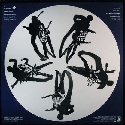 The Cars - Panorama | Near Mint (NM) Excellent (EX) - NEW WAVE / USED *NEAR MINT*