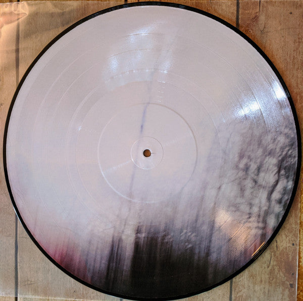 Seventeen Seconds (PICTURE VINYL) | Near Mint (NM or M-) Near Mint (NM or M-) - NEW WAVE / USED *NEAR MINT*