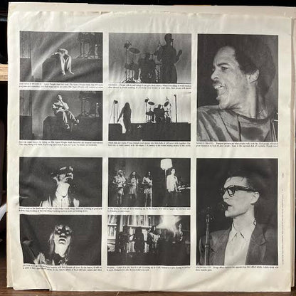 Stop Making Sense (VINYL) | Near Mint (NM or M-) Excellent+ (EX+) - NEW WAVE / USED *NEAR MINT*