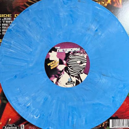 Money Money 2020 (BLUE MARBLE VINYL) | Near Mint (NM or M-) Near Mint (NM or M-) - NEW WAVE / USED *NEAR MINT*