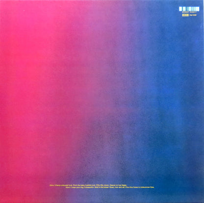 Cocteau Twins - Heaven Or Las Vegas (VINYL) | Near Mint (NM) Near Mint (NM) - NEW WAVE / USED *NEAR MINT*