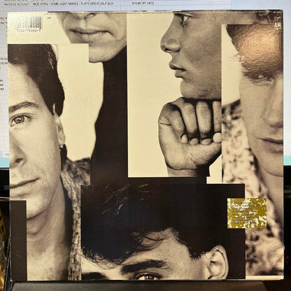 Once Upon A Time (VINYL) | Near Mint (NM) Near Mint (NM) - NEW WAVE / USED *NEAR MINT*