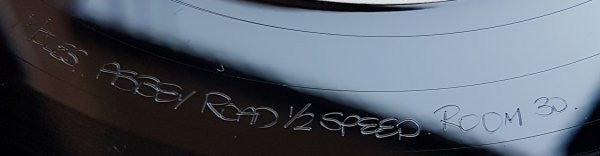 Every Move You Make (The Studio Recordings)(BOX SET) | Near Mint (NM or M-) Near Mint (NM or M-) - NEW WAVE / USED *NEAR MINT*