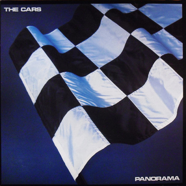 The Cars - Panorama | Near Mint (NM) Excellent (EX) - NEW WAVE / USED *NEAR MINT*
