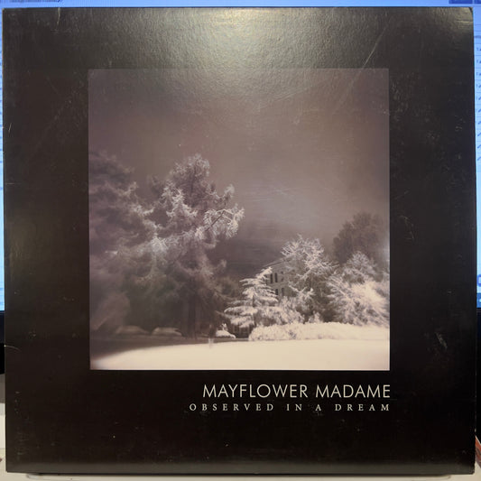 Mayflower Madame - Observed In A Dream | Near Mint (NM) Near Mint (NM) - NEW WAVE / USED *NEAR MINT*