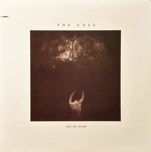 The Call Into The Woods LP Near Mint (NM or M-) Near Mint (NM or M-)