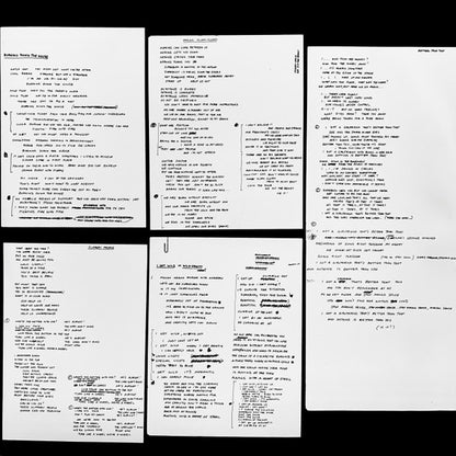 Speaking In Tongues (VINYL) | Near Mint (NM) Mint (M) - NEW WAVE / USED *NEAR MINT*