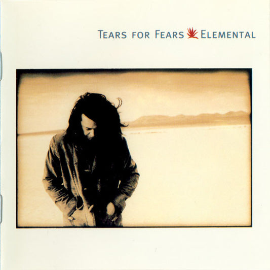 Elemental (CD) | Near Mint (NM) Near Mint (NM) - NEW WAVE / USED *NEAR MINT*