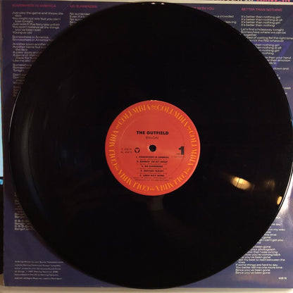 Bangin' (VINYL) | Near Mint (NM) Near Mint (NM) - NEW WAVE / USED *NEAR MINT*