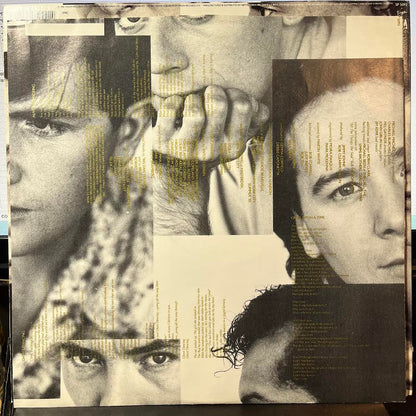 Once Upon A Time (VINYL) | Near Mint (NM) Near Mint (NM) - NEW WAVE / USED *NEAR MINT*