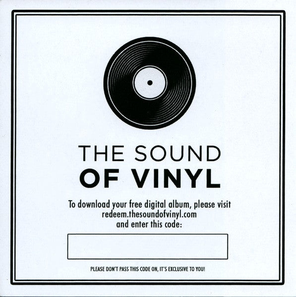 Every Move You Make (The Studio Recordings)(BOX SET) | Near Mint (NM or M-) Near Mint (NM or M-) - NEW WAVE / USED *NEAR MINT*