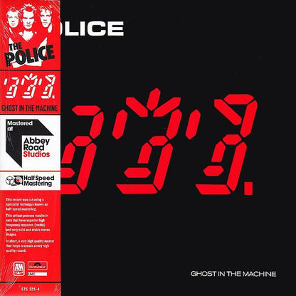 Every Move You Make (The Studio Recordings)(BOX SET) | Near Mint (NM or M-) Near Mint (NM or M-) - NEW WAVE / USED *NEAR MINT*