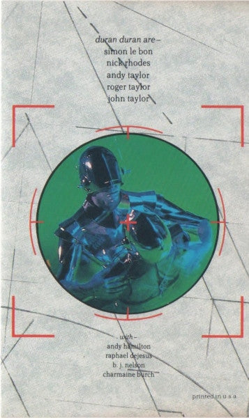 Arena *CASSETTE* | Near Mint (NM) Near Mint (NM)
