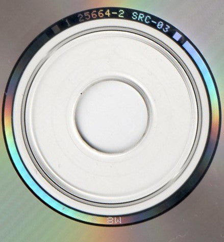 The Singles (CD) | Near Mint (NM) Excellent (EX) - NEW WAVE / USED *NEAR MINT*