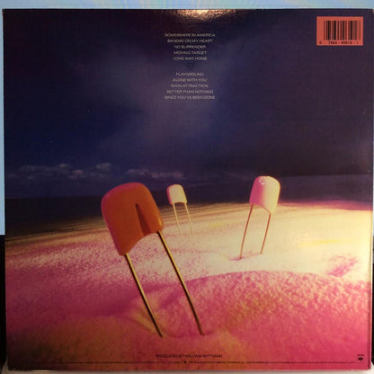 Bangin' (VINYL) | Near Mint (NM) Near Mint (NM) - NEW WAVE / USED *NEAR MINT*