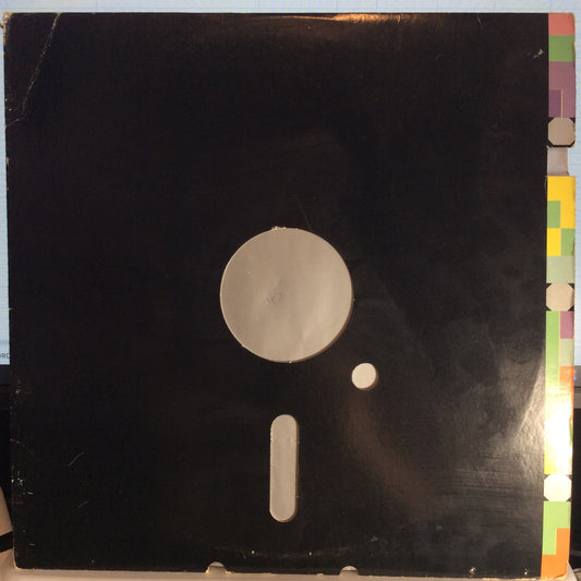 Blue Monday (VINYL) | Very Good Plus (VG+) Very Good Plus (VG+) - NEW WAVE / USED *VERY GOOD+*